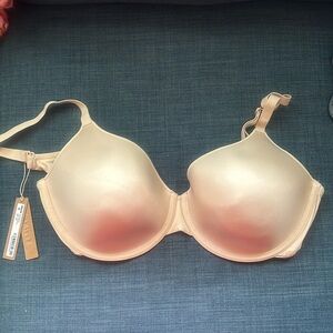 SKIMS Nude Bra